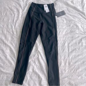 YPB Abercrombie 7/8 sculptLUX leggings NWT